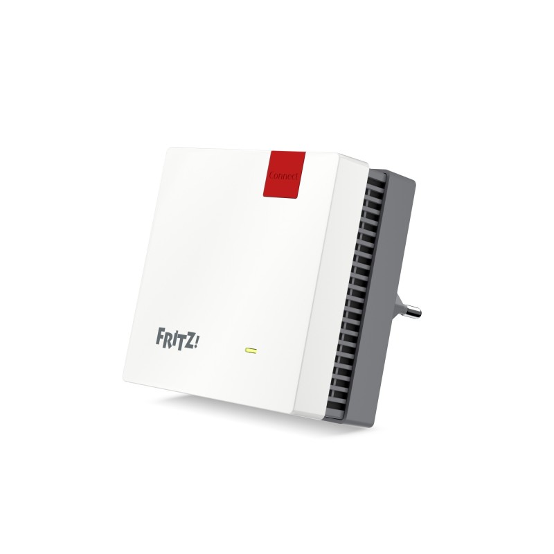FRITZ!Repeater Mesh Wi-Fi Extender 1600 (FRITZ!Repeater 1200 AX International)