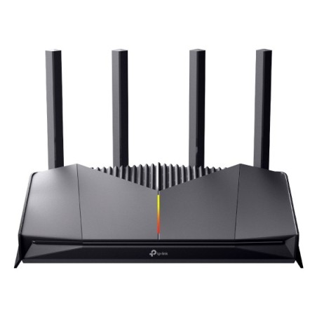 Archer GE230 router inalmbrico 2.5 Gigabit Ethernet Doble banda (2 4 GHz / 5 GHz)