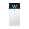 Predator Connect T7 Wi-Fi 7 Tribanda (2.4 GHz / 5 GHz / 6 GHz) Wi-Fi 7 (802.11be) Blanco 3 Interno