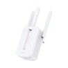 MW300RE ampliador de red Repetidor de red Blanco