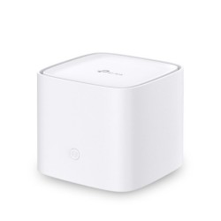 HX141 Doble banda (2 4 GHz / 5 GHz) Wi-Fi 6 (802.11ax) Blanco 3 Interno