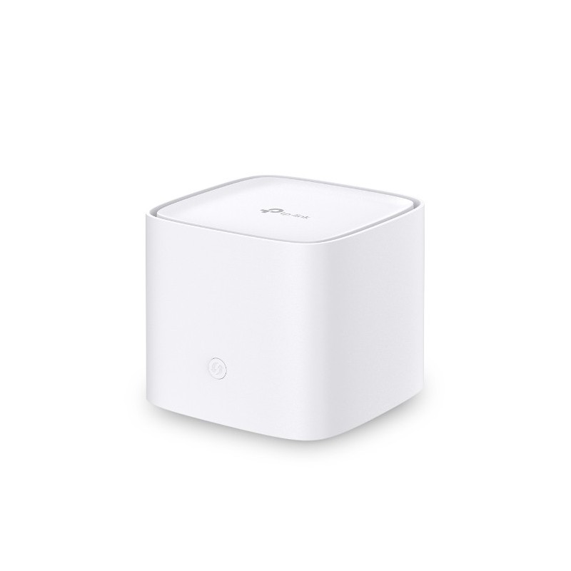 HX141 Doble banda (2 4 GHz / 5 GHz) Wi-Fi 6 (802.11ax) Blanco 3 Interno