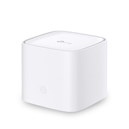 HX141 Doble banda (2 4 GHz / 5 GHz) Wi-Fi 6 (802.11ax) Blanco 3 Interno
