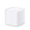 HX141 Doble banda (2 4 GHz / 5 GHz) Wi-Fi 6 (802.11ax) Blanco 3 Interno
