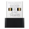 MA20N adaptador y tarjeta de red WLAN 650 Mbit/s