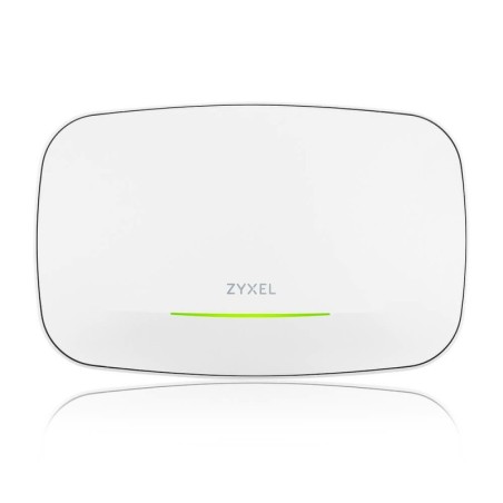 BE11000 5764 Mbit/s Blanco Energa sobre Ethernet (PoE)