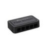 FEU-0512 switch No administrado Fast Ethernet (10/100) Negro
