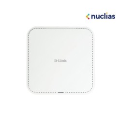 DAP-E3620 punto de acceso inalmbrico 2882 Mbit/s Blanco Energa sobre Ethernet (PoE)