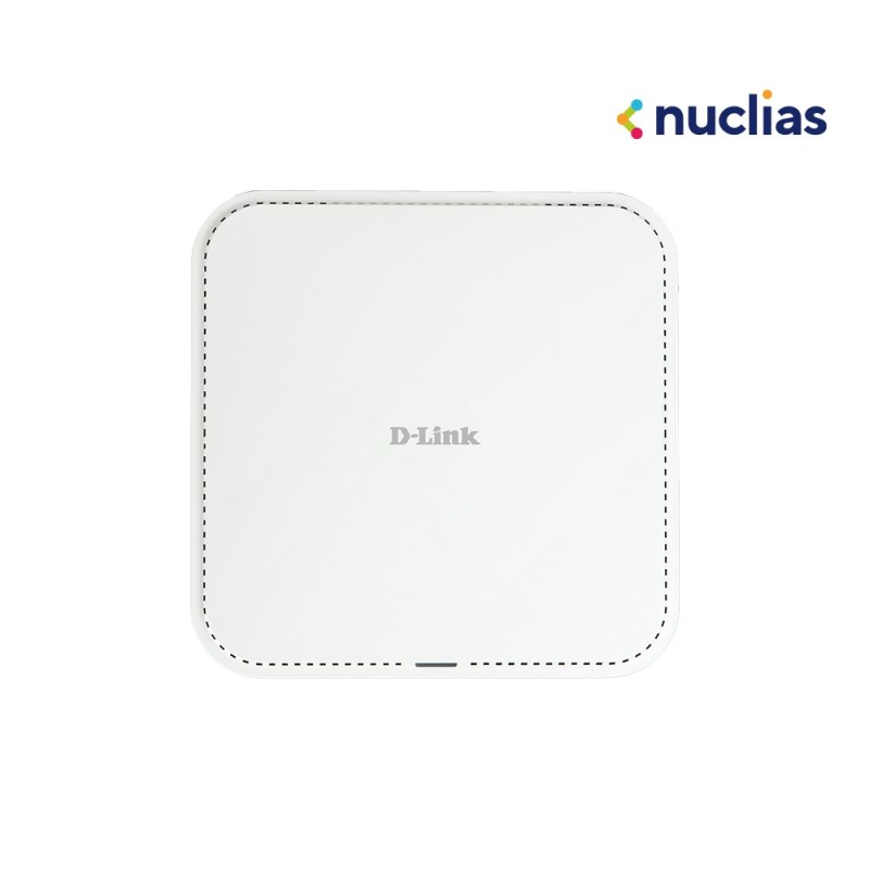 DAP-E3620 punto de acceso inalmbrico 2882 Mbit/s Blanco Energa sobre Ethernet (PoE)