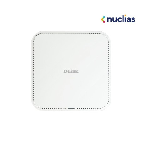 DAP-E3620 punto de acceso inalmbrico 2882 Mbit/s Blanco Energa sobre Ethernet (PoE)