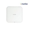 DAP-E3620 punto de acceso inalmbrico 2882 Mbit/s Blanco Energa sobre Ethernet (PoE)