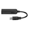 DUB-1312 adaptador y tarjeta de red Interno Ethernet 1000 Mbit/s