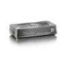 Switch Fast Ethernet de 5 puertos