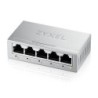 GS-105BV5-EU0101F switch No administrado L2 Gigabit Ethernet (10/100/1000)