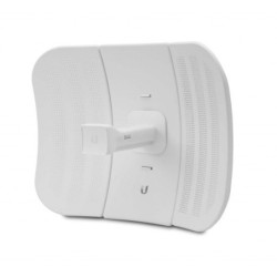 LBE-M5-23 repetidor y transceptor 1x1 SISO 100 Mbit/s Blanco