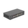 RSGE-16 switch No administrado Gigabit Ethernet (10/100/1000) 1U Negro