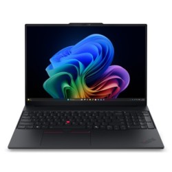 ThinkPad E16 Gen 4 (AMD) Copilot+ PC AMD Ryzen AI 5 330 Porttil 40 6 cm (16") WUXGA 16 GB DDR5-SDRAM 512 GB SSD Wi-Fi 7 (802.11b