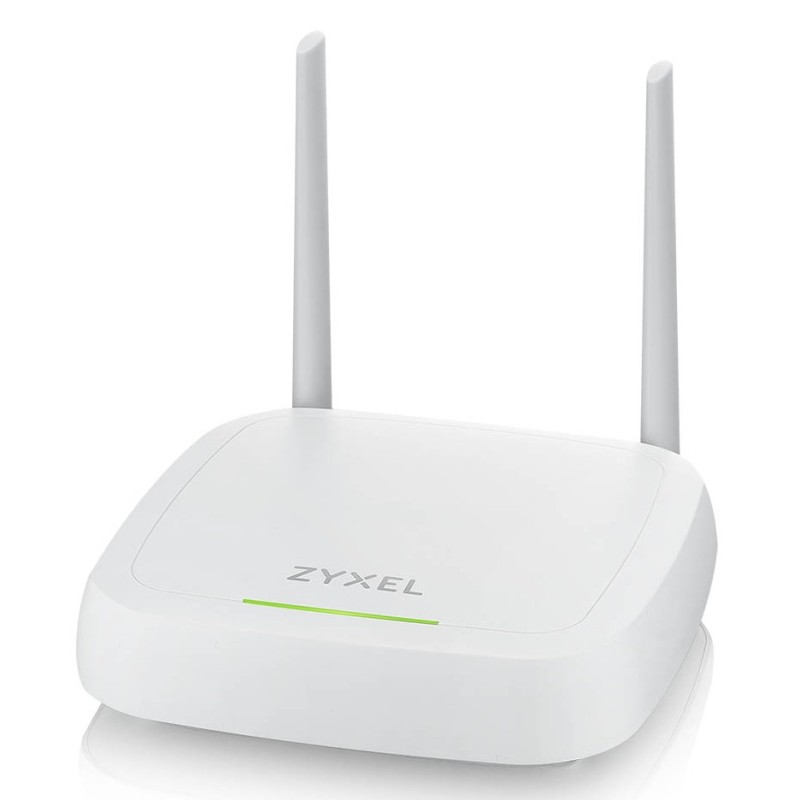 NWA30BE 5012 Mbit/s Blanco Energa sobre Ethernet (PoE)