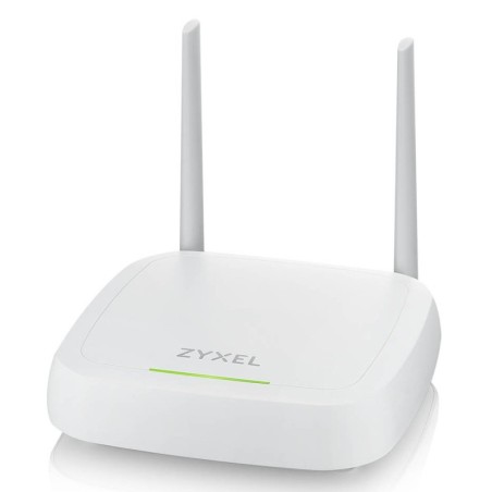 NWA30BE 5012 Mbit/s Blanco Energa sobre Ethernet (PoE)