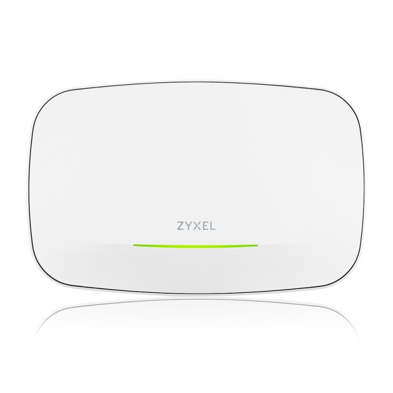 WBE630S 11530 Mbit/s Blanco Energa sobre Ethernet (PoE)