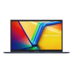 Vivobook 15 X1504VA-BQ4623 - Ordenador Porttil 15.6" Full HD (Intel Core 5 120U  16GB RAM  1TB SSD  Graphics  Sin Sistema Operat