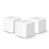 Halo H30G(3-pack) Doble banda (2 4 GHz / 5 GHz) Wi-Fi 5 (802.11ac) Blanco 2 Interno