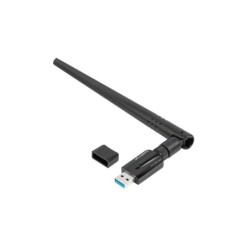 NC-1200-WIE adaptador y tarjeta de red Interno WLAN 1200 Mbit/s