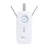 RE450 Repetidor de red Blanco 10  100  1000 Mbit/s