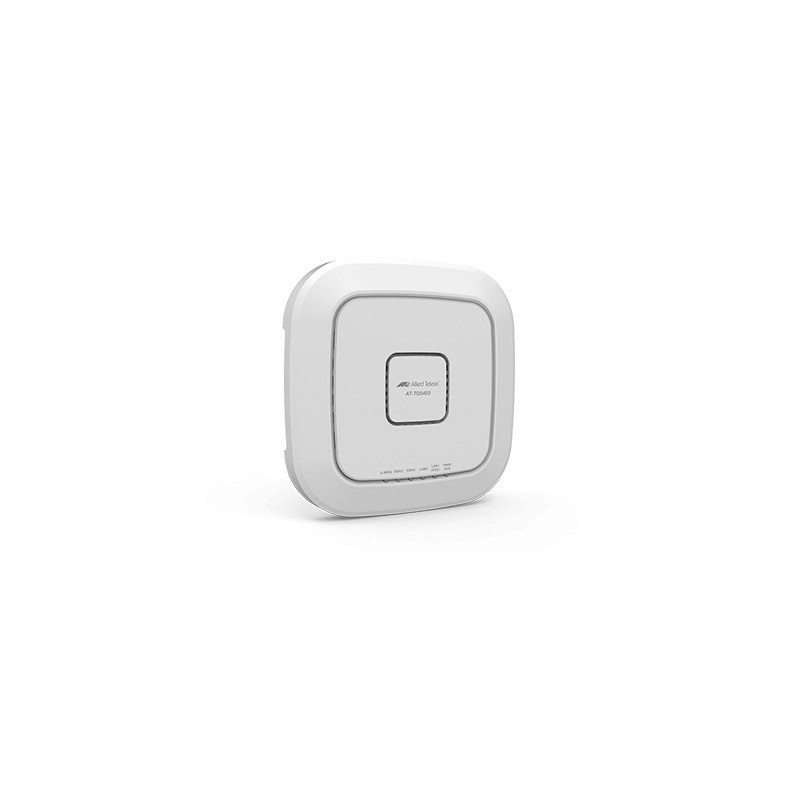 AT-TQ5403 2133 Mbit/s Blanco Energa sobre Ethernet (PoE)
