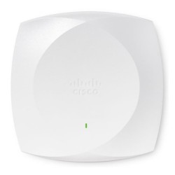 CW9172i 9000 Mbit/s Blanco Energa sobre Ethernet (PoE)