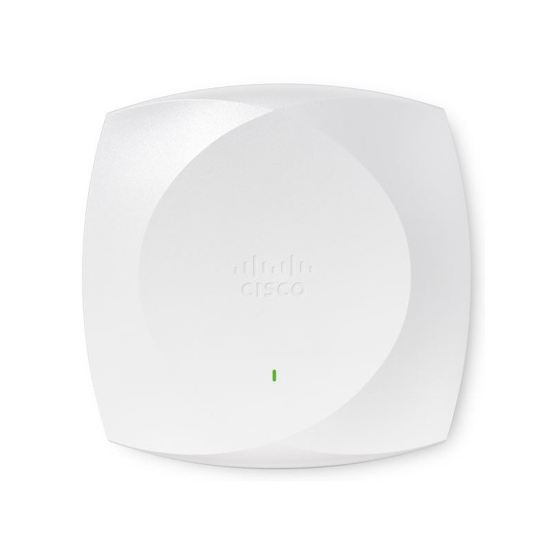 CW9172i 9000 Mbit/s Blanco Energa sobre Ethernet (PoE)