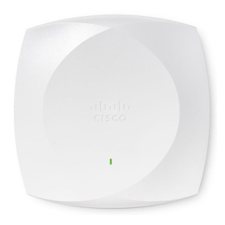 CW9172i 9000 Mbit/s Blanco Energa sobre Ethernet (PoE)