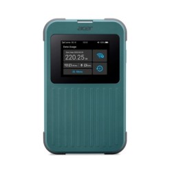 Punto de acceso mvil 5G Connect M4