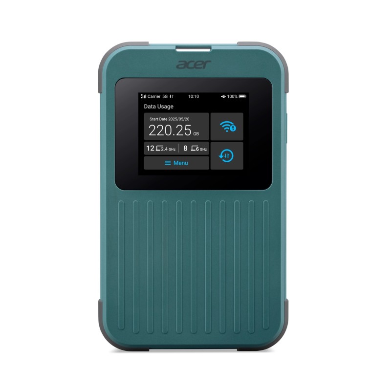 Punto de acceso mvil 5G Connect M4