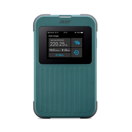 Punto de acceso mvil 5G Connect M4
