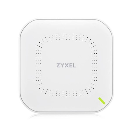 NWA90AX PRO 2400 Mbit/s Blanco Energa sobre Ethernet (PoE)