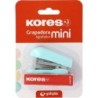 GRAPADORA KORES MINI (12h) AZUL SOFT
