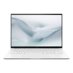 Zenbook S14 OLED UX5406AA-SU337W Copilot+ PC Copilot+ PC - Porttil 14" WQXGA+ 120Hz (Core Ultra 9 386H  16GB RAM  512GB SSD  Gra