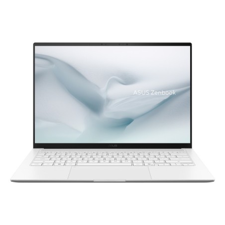 Zenbook S14 OLED UX5406AA-SU337W Copilot+ PC Copilot+ PC - Porttil 14" WQXGA+ 120Hz (Core Ultra 9 386H  16GB RAM  512GB SSD  Gra