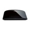 DES-1008D No administrado Fast Ethernet (10/100) Negro