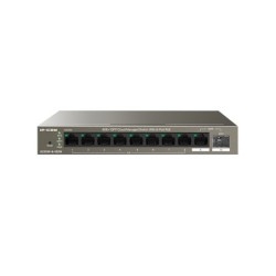 G2210P-8-102W switch Gestionado Gigabit Ethernet (10/100/1000) Energa sobre Ethernet (PoE)