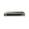 G2210P-8-102W switch Gestionado Gigabit Ethernet (10/100/1000) Energa sobre Ethernet (PoE)