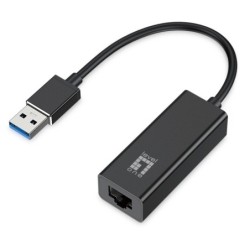 Adaptador USB Gigabit Ethernet