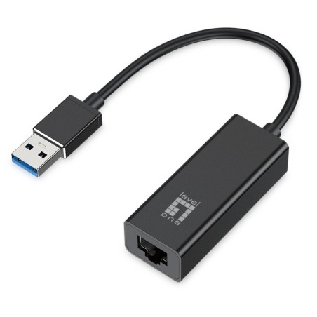 Adaptador USB Gigabit Ethernet