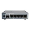 E60IUGS router Gigabit Ethernet Negro