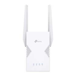 RE225BE ampliador de red Repetidor de red Blanco