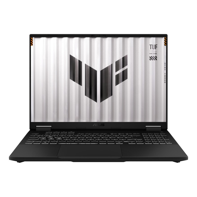 TUF Gaming F16 TUF608JPR-QT187 - Ordenador Porttil Gaming de 16" WQXGA 165Hz (Intel Core i7-14650HX  16GB RAM  1TB SSD  RTX 5070
