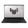 TUF Gaming F16 TUF608JPR-QT187 - Ordenador Porttil Gaming de 16" WQXGA 165Hz (Intel Core i7-14650HX  16GB RAM  1TB SSD  RTX 5070