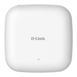 AX1800 1800 Mbit/s Blanco Energa sobre Ethernet (PoE)