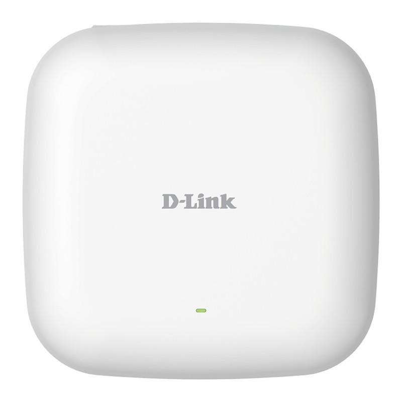AX1800 1800 Mbit/s Blanco Energa sobre Ethernet (PoE)